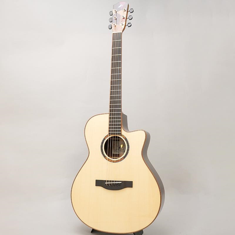 S-101 III/LTD | HAND MADE PREMIUM | MORRIS GUITARS モーリス