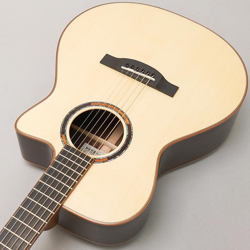 MORRIS S-101III SPZ/LTD Sound Messe in OSAKA 2025 Limited Edition【12本限定モデル】 モーリス 画像4