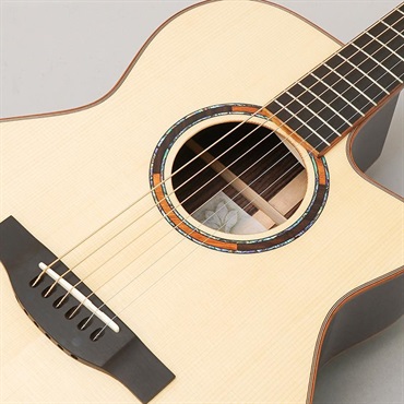 MORRIS S-101III SPZ/LTD Sound Messe in OSAKA 2025 Limited Edition【12本限定モデル】 モーリス 画像6