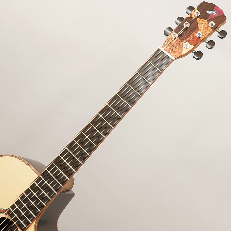 MORRIS S-101III SPZ/LTD Sound Messe in OSAKA 2025 Limited Edition【12本限定モデル】 モーリス 画像7
