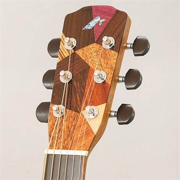 MORRIS S-101III SPZ/LTD Sound Messe in OSAKA 2025 Limited Edition【12本限定モデル】 モーリス 画像9