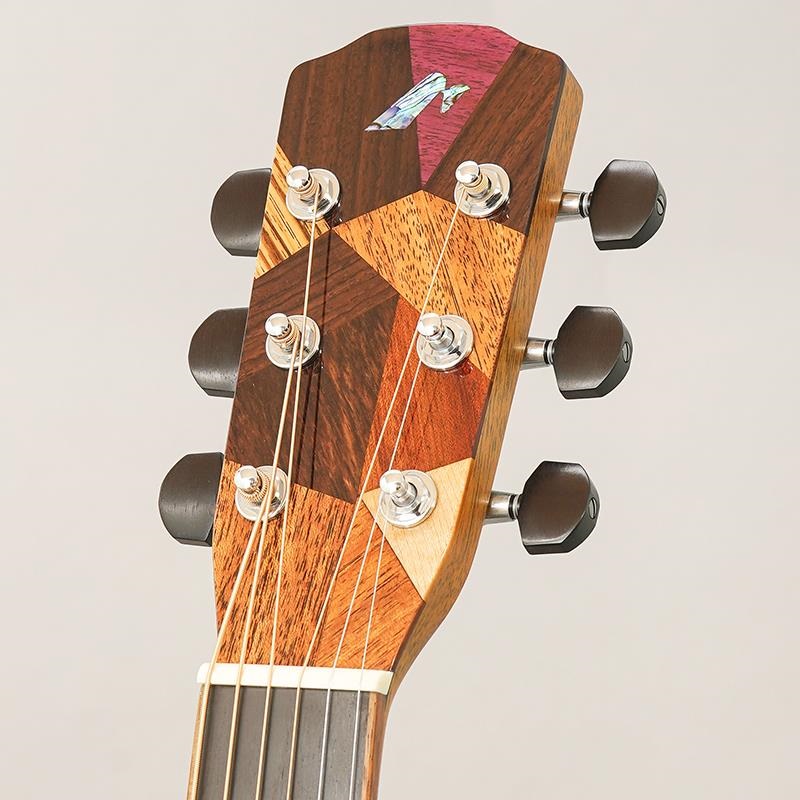 MORRIS S-101III SPZ/LTD Sound Messe in OSAKA 2025 Limited