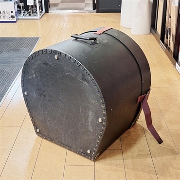 No Brand USED 中古 ドラム用ファイバーケース 18''×16'' 画像1