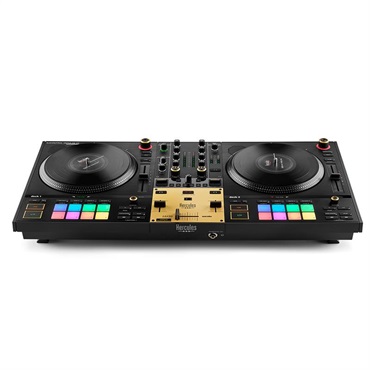 HERCULES DJControl Inpulse T7 Premium Edition + Serato DJ Pro ライセンスセット 【専用キャリングケース付属】【Serato DJ Lite / DJUCED 対応DJコントローラー】(ハーキュリーズ) 画像2