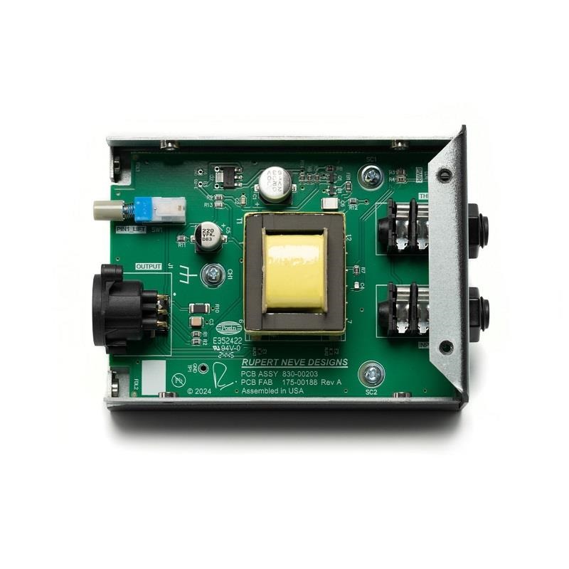 RUPERT NEVE DESIGNS 【入荷待ち、ご予約受付中】 RNDI-M 画像3