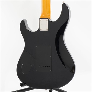 YAMAHA USED 中古 PACIFICA611VFM [PAC611VFM] (Translucent Black)【SN. IJI273021】 画像2