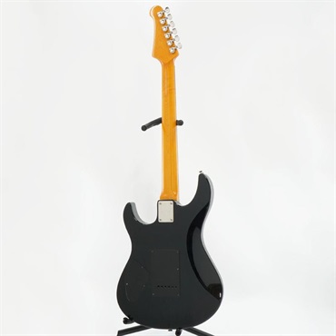 YAMAHA USED 中古 PACIFICA611VFM [PAC611VFM] (Translucent Black)【SN. IJI273021】 画像3