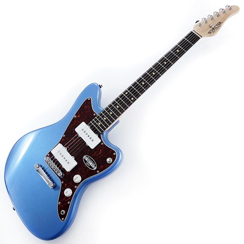 Schecter シールド 5m×2本 楽器・機材