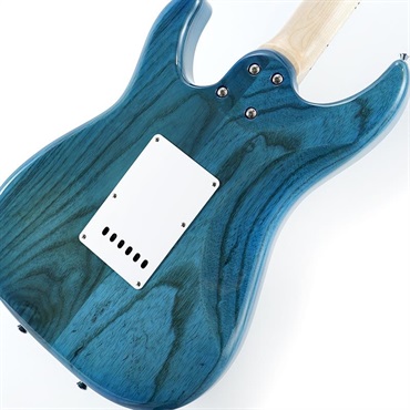 シェクター　イケベオリジナルモデル SCHECTER BH-1-STD-24F (ILB/M) ｜イケベ楽器店オンラインストア