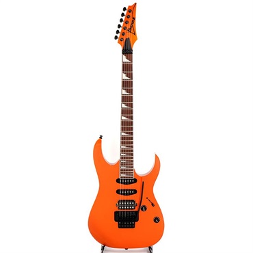 Ibanez USED 中古 RG460DX-ROM (Roadster Orange Metallic) [Limited Model]【SN. I241109942】 画像1