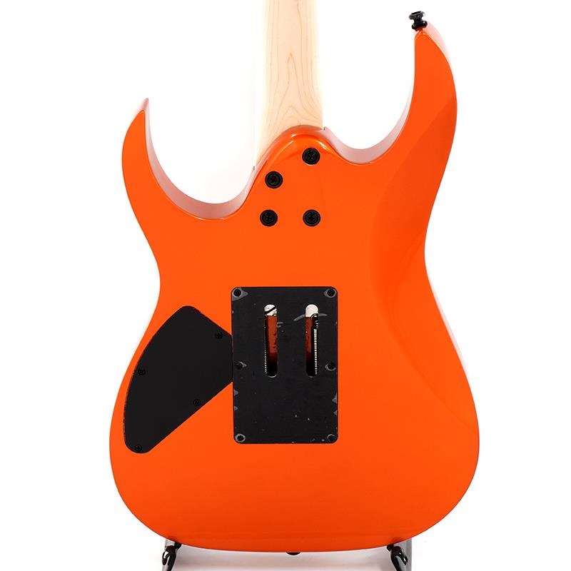 Ibanez USED 中古 RG460DX-ROM (Roadster Orange Metallic) [Limited Model]【SN. I241109942】 画像2