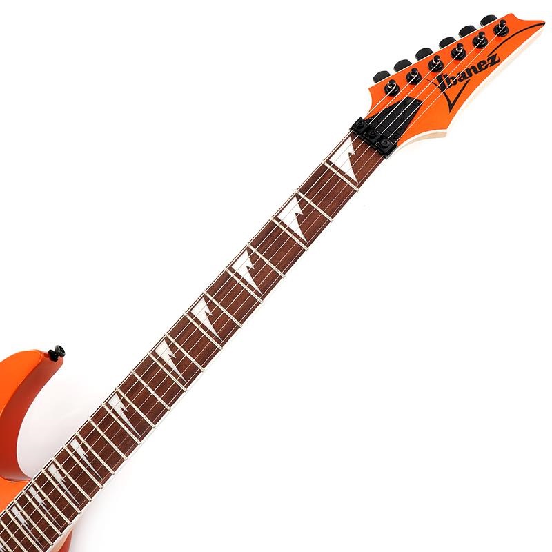 Ibanez USED 中古 RG460DX-ROM (Roadster Orange Metallic) [Limited Model]【SN. I241109942】 画像4