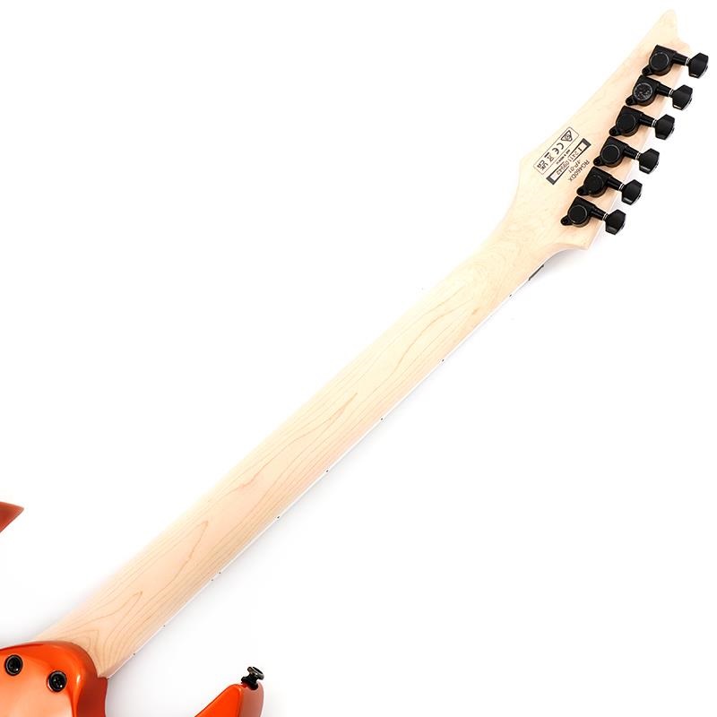 Ibanez USED 中古 RG460DX-ROM (Roadster Orange Metallic) [Limited Model]【SN. I241109942】 画像5