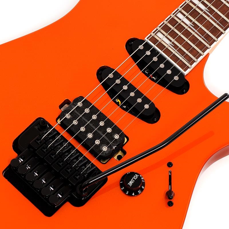 Ibanez USED 中古 RG460DX-ROM (Roadster Orange Metallic) [Limited Model]【SN. I241109942】 画像7