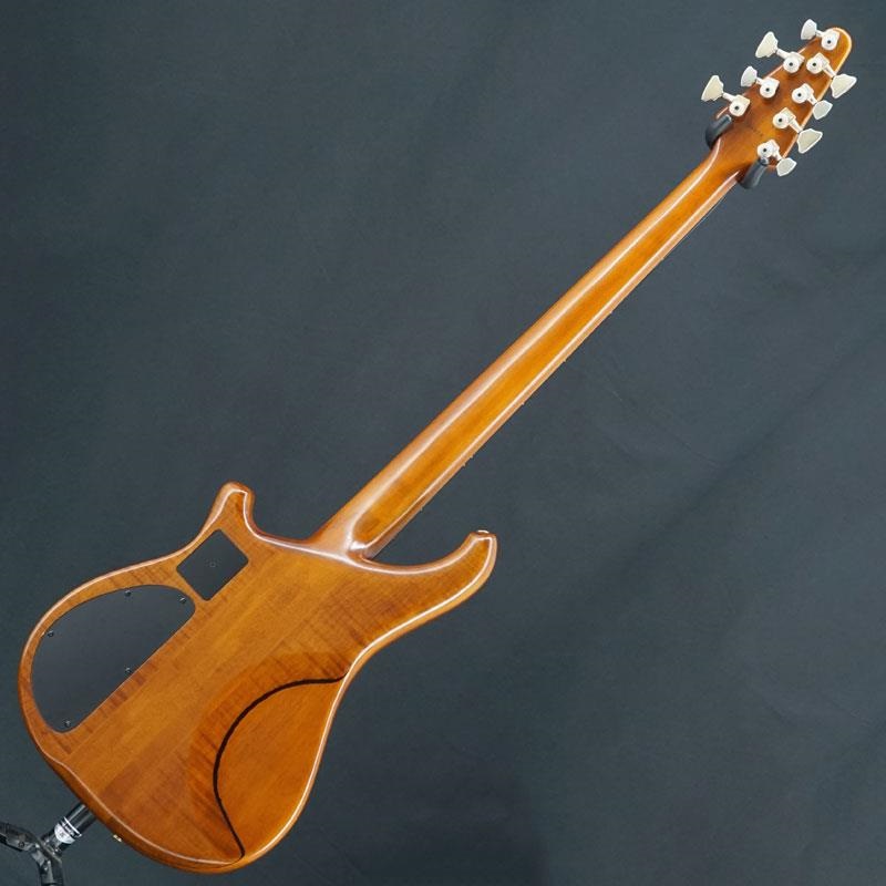 日本未入荷 TUNE ｜イケベ楽器店オンライン Top Sycamore 8st Zi-3 【USED】 ベース