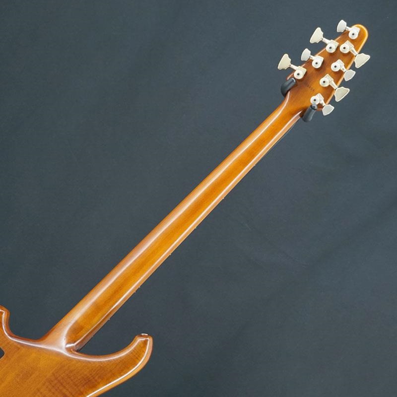 TUNE 【USED】 Zi-3 8st Sycamore Top ｜イケベ楽器店オンライン