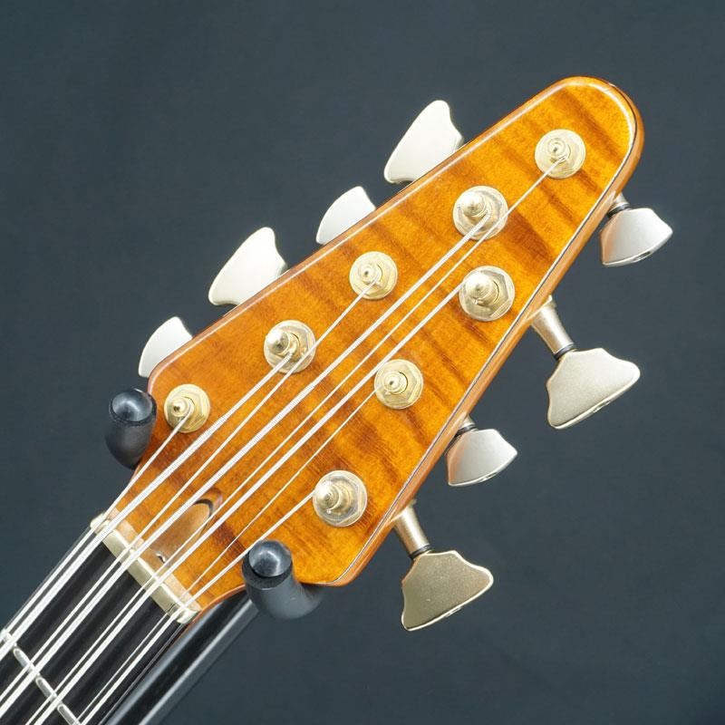 TUNE 【USED】 Zi-3 8st Sycamore Top ｜イケベ楽器店オンライン