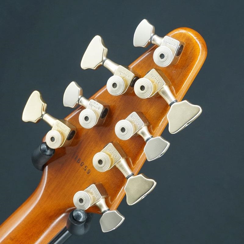 TUNE 【USED】 Zi-3 8st Sycamore Top ｜イケベ楽器店オンライン