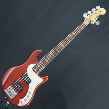 クリスマスツリー特価！ USA Fender 【USED】 HH V Bass Dimension Deluxe American ベース