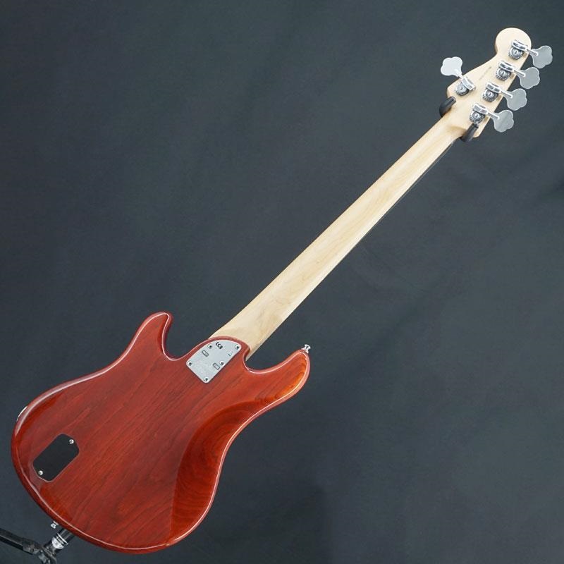 Fender USA 【USED】 American Deluxe Dimension Bass V HH