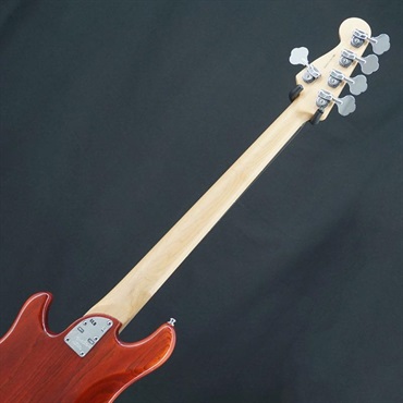 Fender USA USED 中古 American Deluxe Dimension Bass V HH 画像5