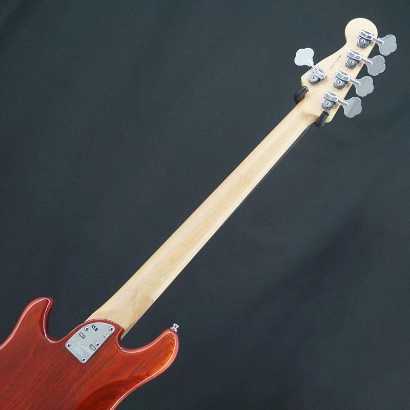 Fender USA USED 中古 American Deluxe Dimension Bass V HH 画像5