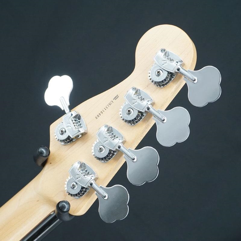 Fender USA USED 中古 American Deluxe Dimension Bass V HH 画像7