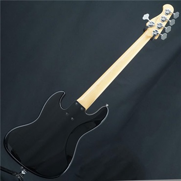 FUJIGEN USED 中古 NJB10RALV (BLK) 画像3
