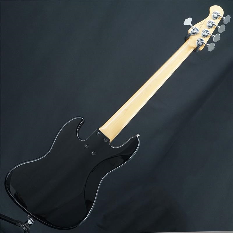 FUJIGEN USED 中古 NJB10RALV (BLK) 画像3