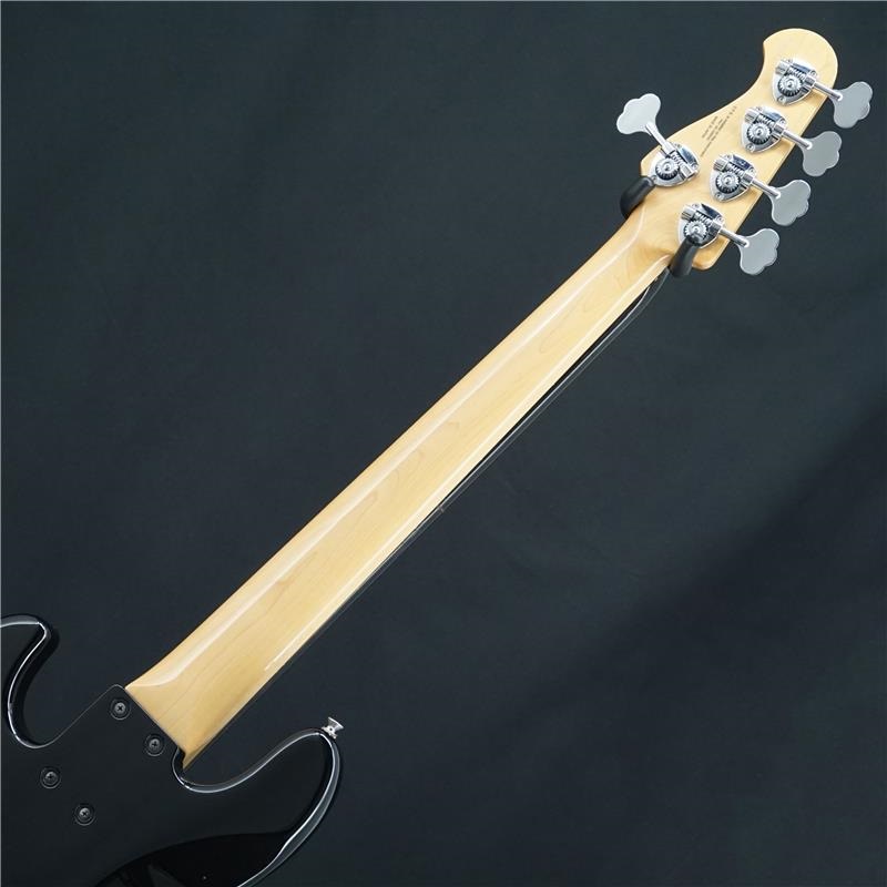 FUJIGEN USED 中古 NJB10RALV (BLK) 画像5