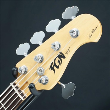 FUJIGEN USED 中古 NJB10RALV (BLK) 画像6