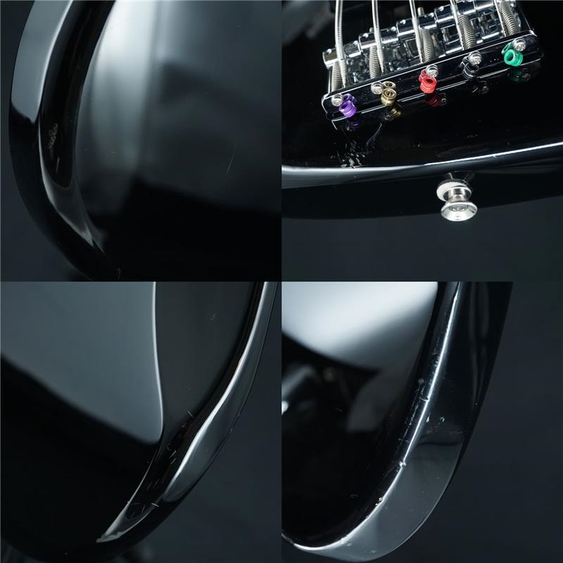 FUJIGEN USED 中古 NJB10RALV (BLK) 画像9