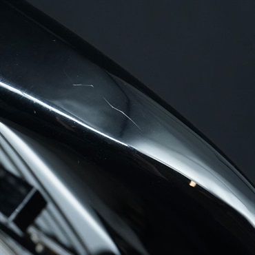 FUJIGEN USED 中古 NJB10RALV (BLK) 画像10