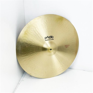 PAiSTe VINTAGE 1977s Fomula 602 Medium Ride 20 [2452g] 画像3