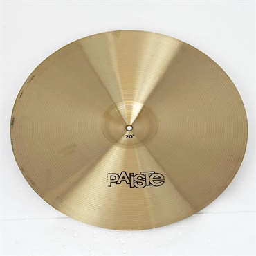 PAiSTe VINTAGE 1977s Fomula 602 Medium Ride 20 [2452g] 画像6