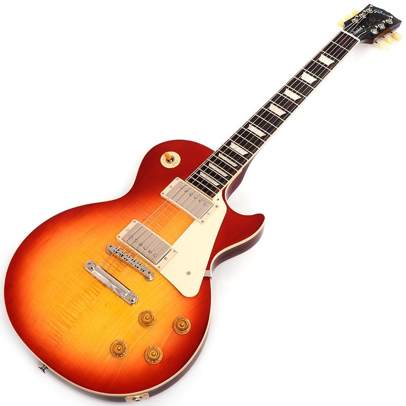 Gibson Les Paul Standard '50s (Heritage Cherry Sunburst) 【S/N 207750314】 画像1