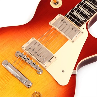 Gibson Les Paul Standard '50s (Heritage Cherry Sunburst) 【S/N 207750314】 画像3