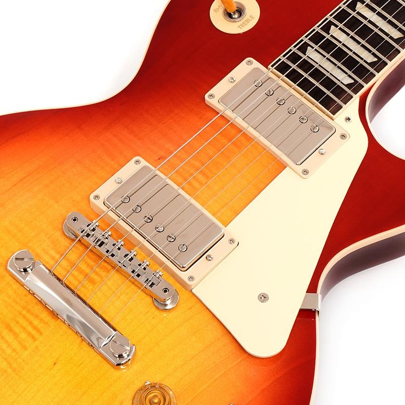 Gibson Les Paul Standard '50s (Heritage Cherry Sunburst) 【S/N 207750314】 画像3