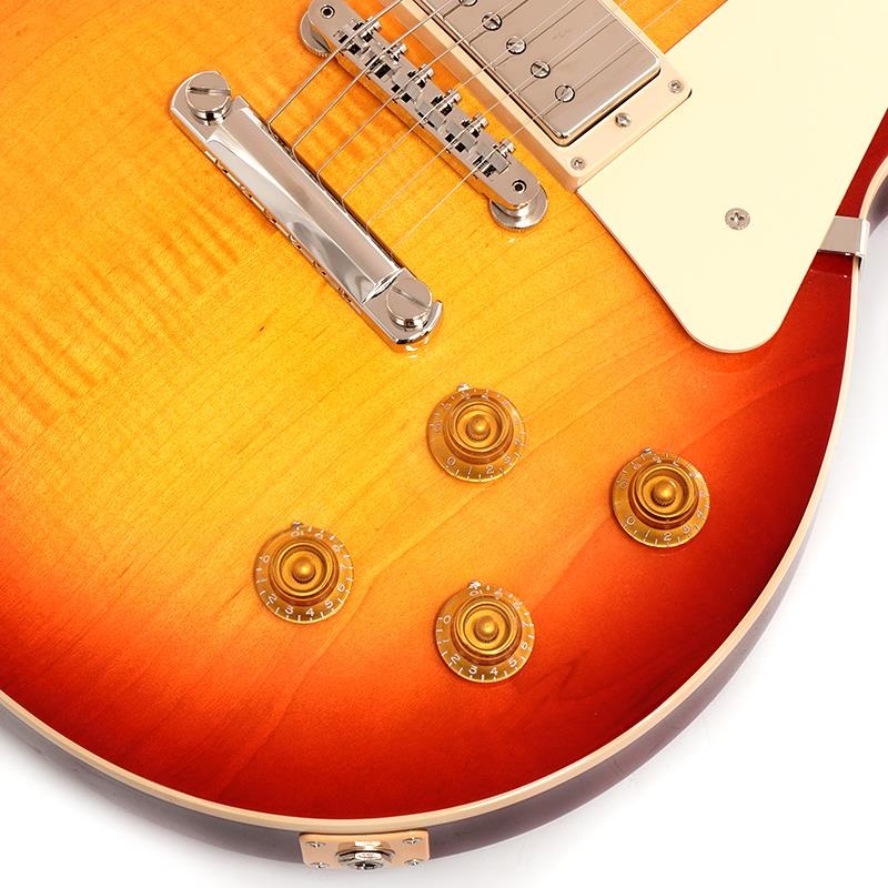 Gibson Les Paul Standard '50s (Heritage Cherry Sunburst) 【S/N 207750314】 画像4