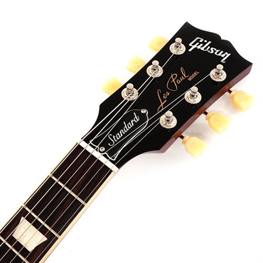 Gibson Les Paul Standard '50s (Heritage Cherry Sunburst) 【S/N 207750314】 画像6