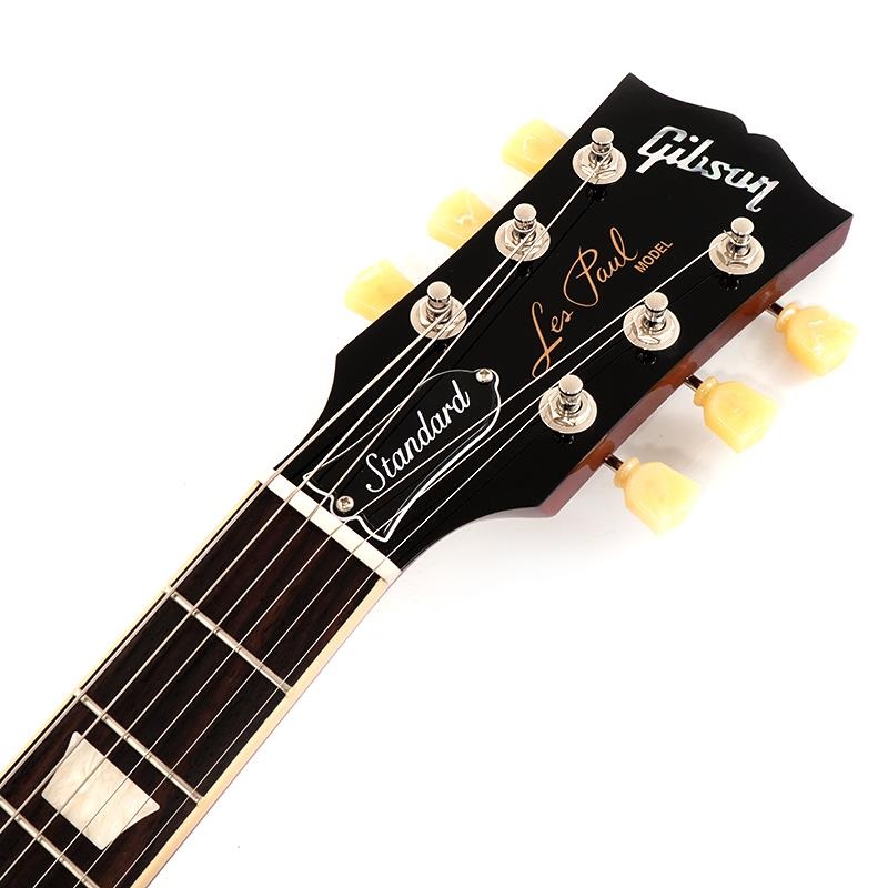 Gibson Les Paul Standard '50s (Heritage Cherry Sunburst) 【S/N 207750314】 画像6