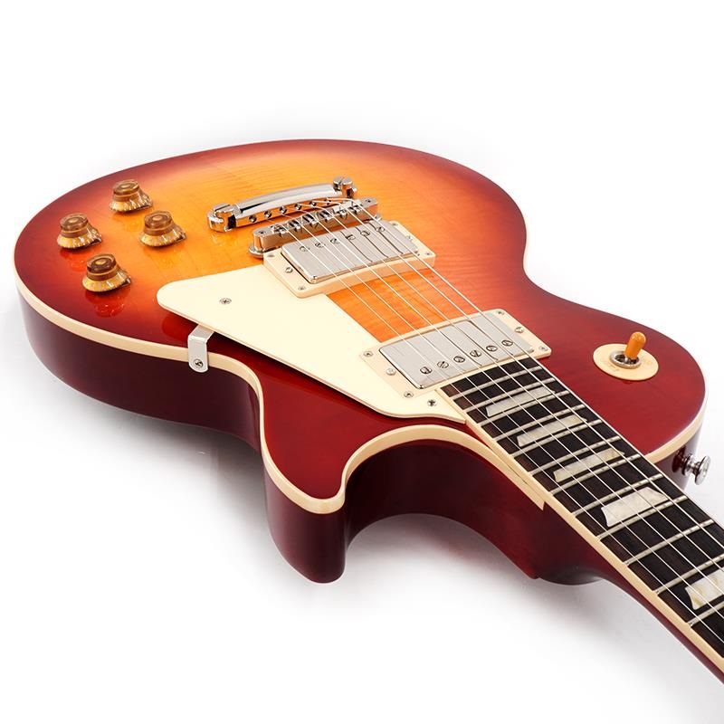 Gibson Les Paul Standard '50s (Heritage Cherry Sunburst) 【S/N 207750314】 画像8