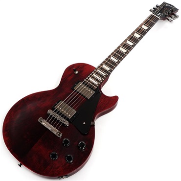 Gibson Les Paul Studio Modern Wine Red Satin (Wine Red Satin) 【S/N 228630139】 画像1