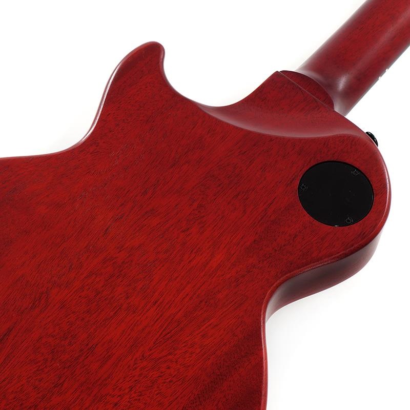 Gibson Les Paul Studio Modern Wine Red Satin (Wine Red Satin) 【S/N 228630139】 画像5