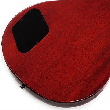 Gibson Les Paul Studio Modern Wine Red Satin (Wine Red Satin) 【S/N 228630139】 画像7