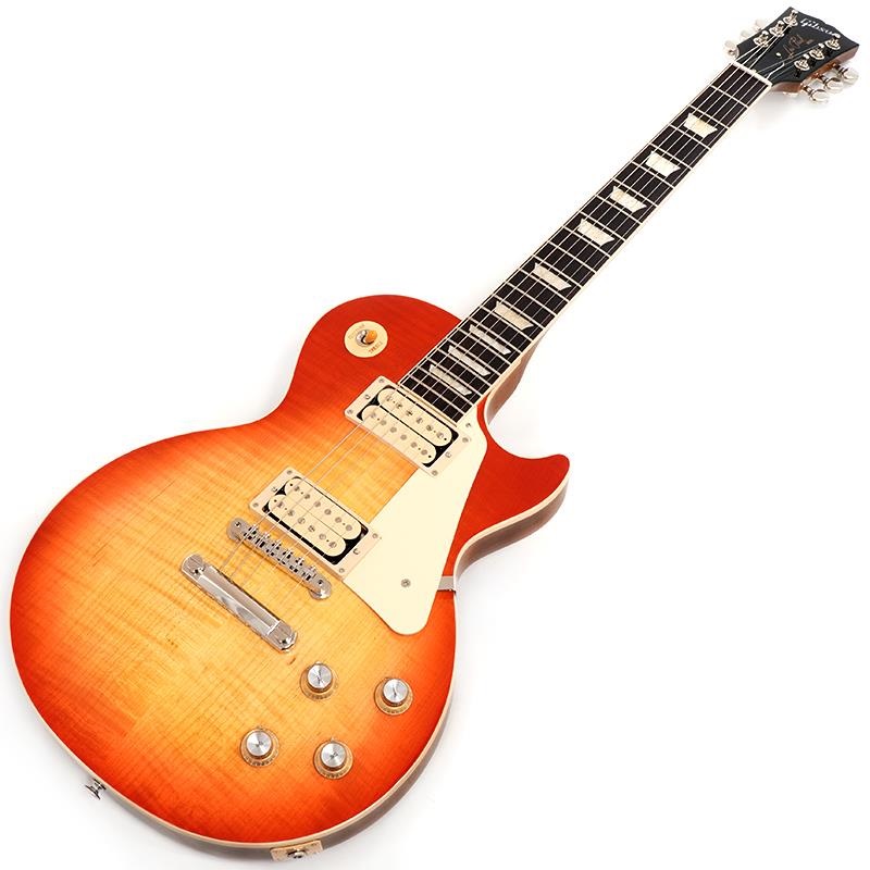 Gibson Les Paul Standard 60s Double Trouble (Vintage Cherry Sunburst) 【S/N 208750152】 画像1