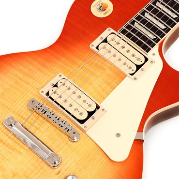 Gibson Les Paul Standard 60s Double Trouble (Vintage Cherry Sunburst) 【S/N 208750152】 画像3