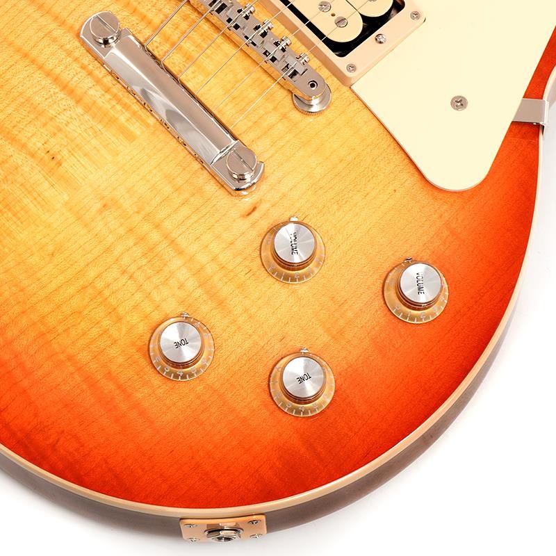 Gibson Les Paul Standard 60s Double Trouble (Vintage Cherry Sunburst) 【S/N 208750152】 画像4