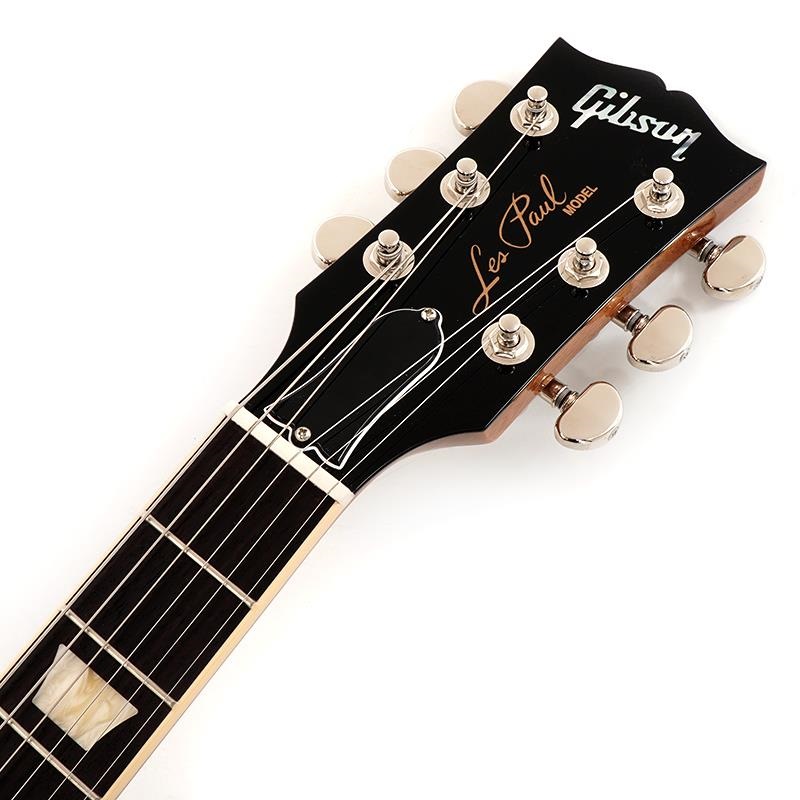 Gibson Les Paul Standard 60s Double Trouble (Vintage Cherry Sunburst) 【S/N 208750152】 画像6