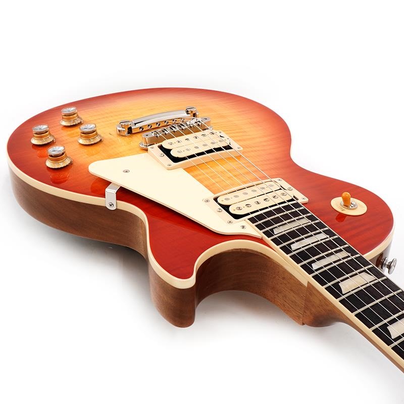 Gibson Les Paul Standard 60s Double Trouble (Vintage Cherry Sunburst) 【S/N 208750152】 画像8